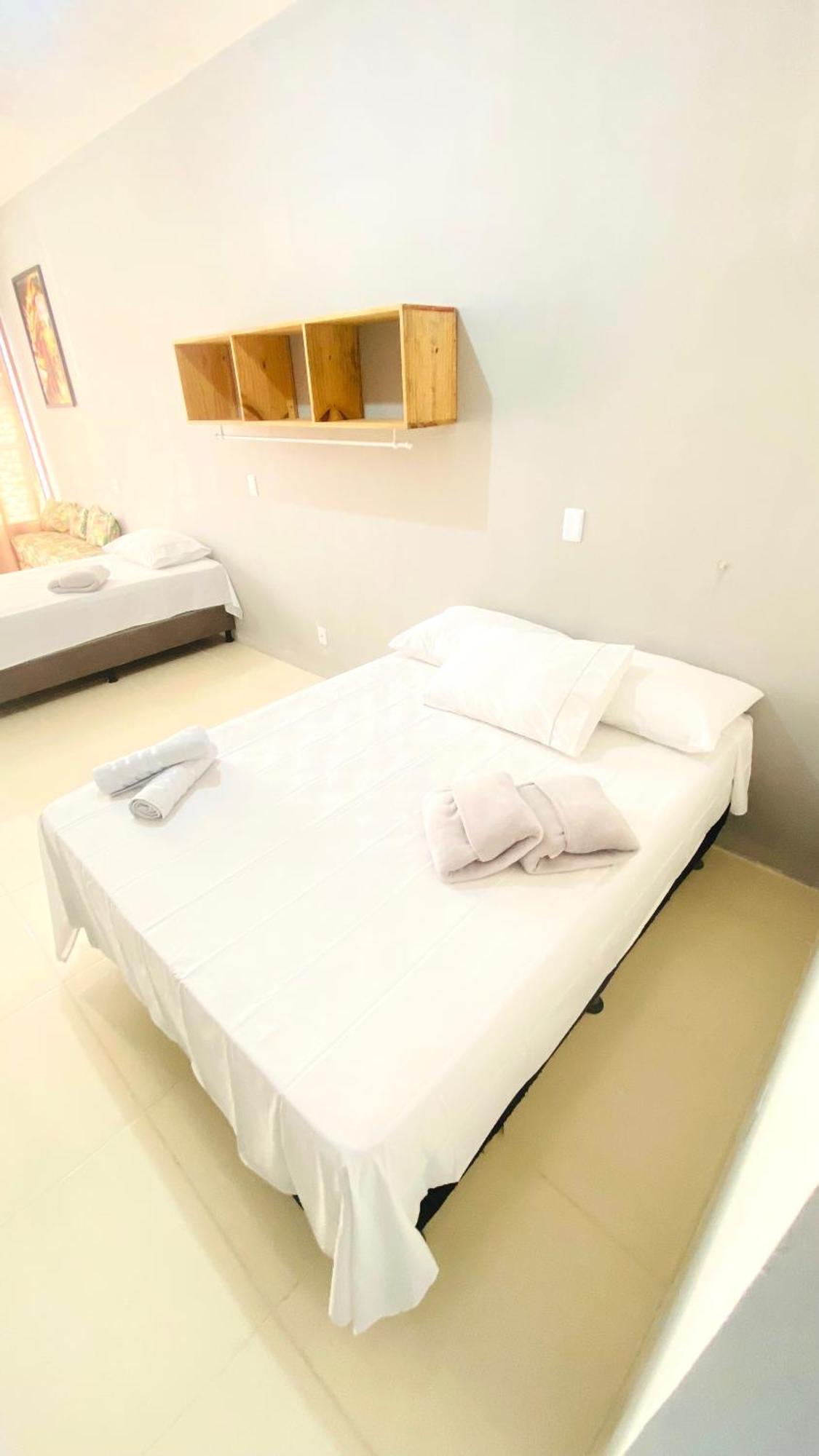 Suites Margueta Itacaré Kültér fotó