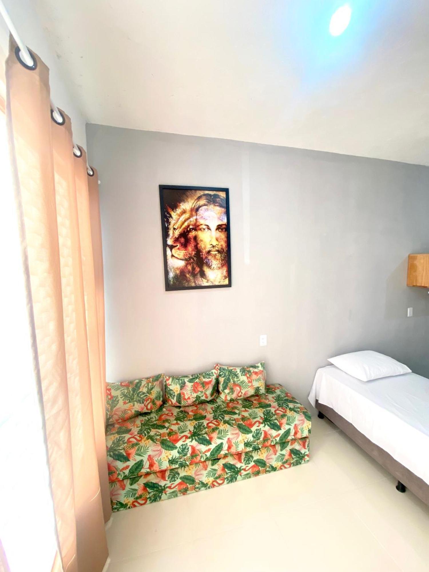 Suites Margueta Itacaré Kültér fotó