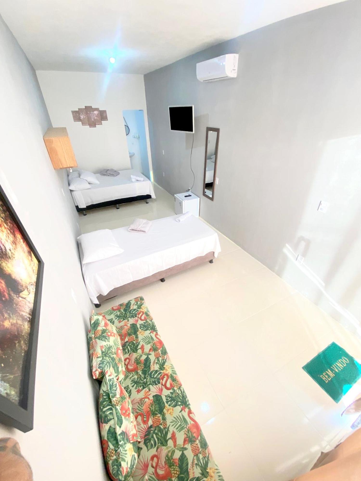 Suites Margueta Itacaré Kültér fotó
