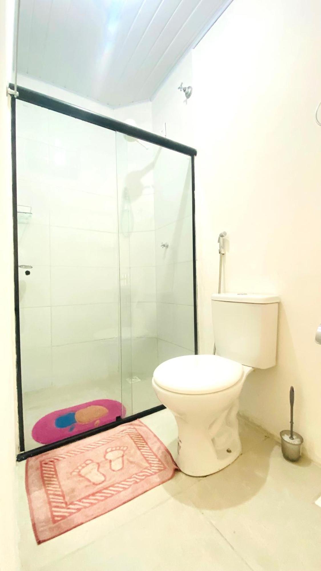 Suites Margueta Itacaré Kültér fotó