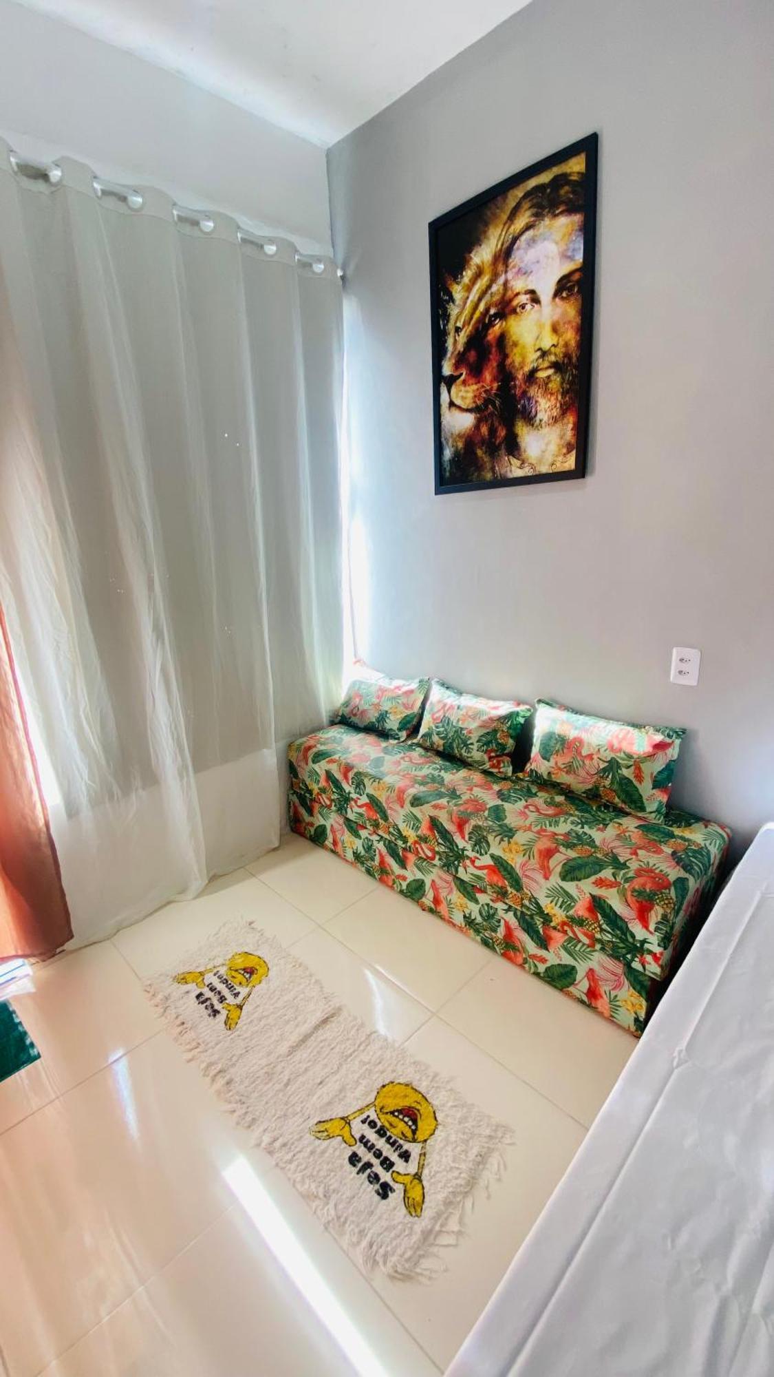 Suites Margueta Itacaré Kültér fotó