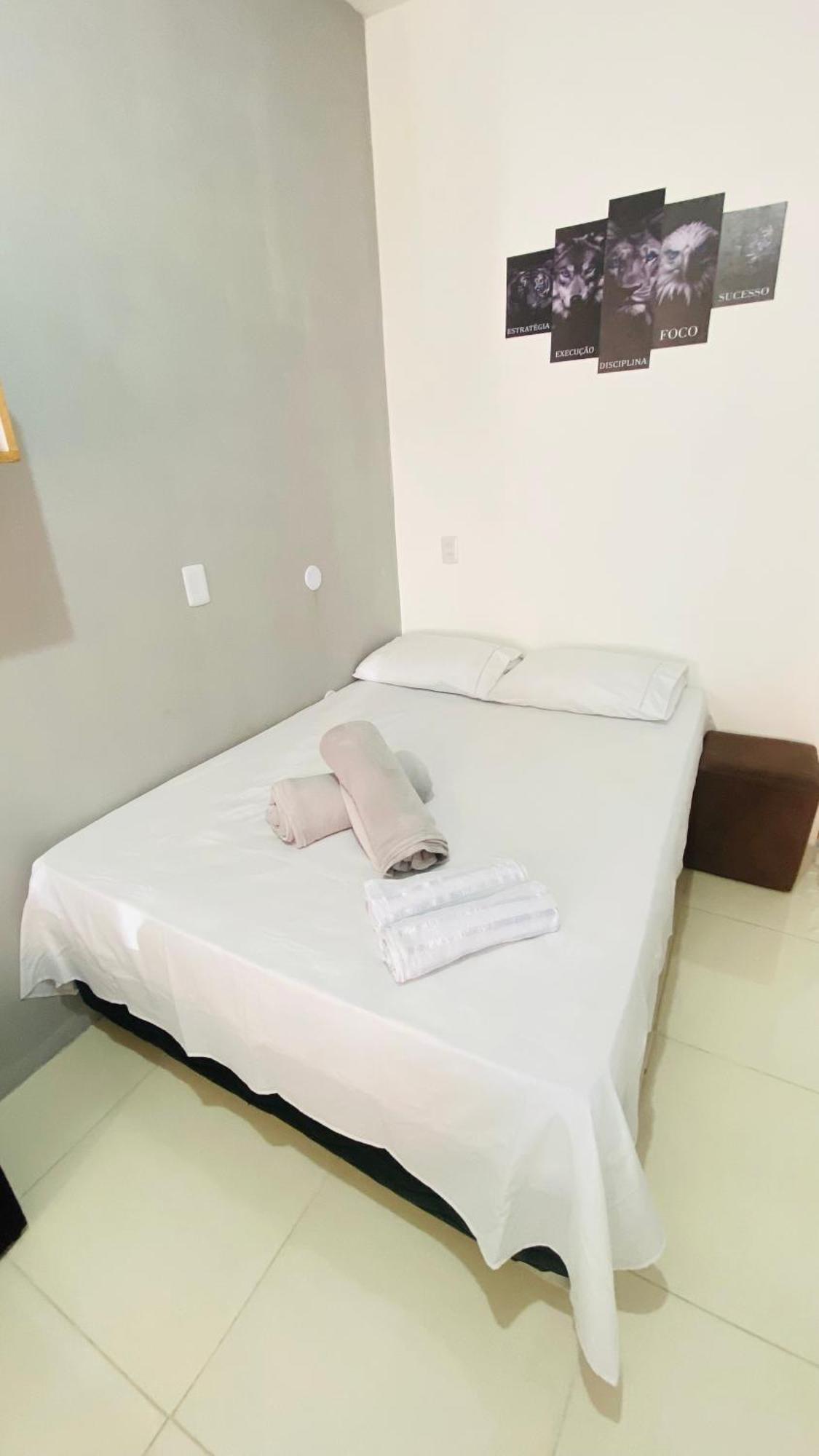 Suites Margueta Itacaré Kültér fotó