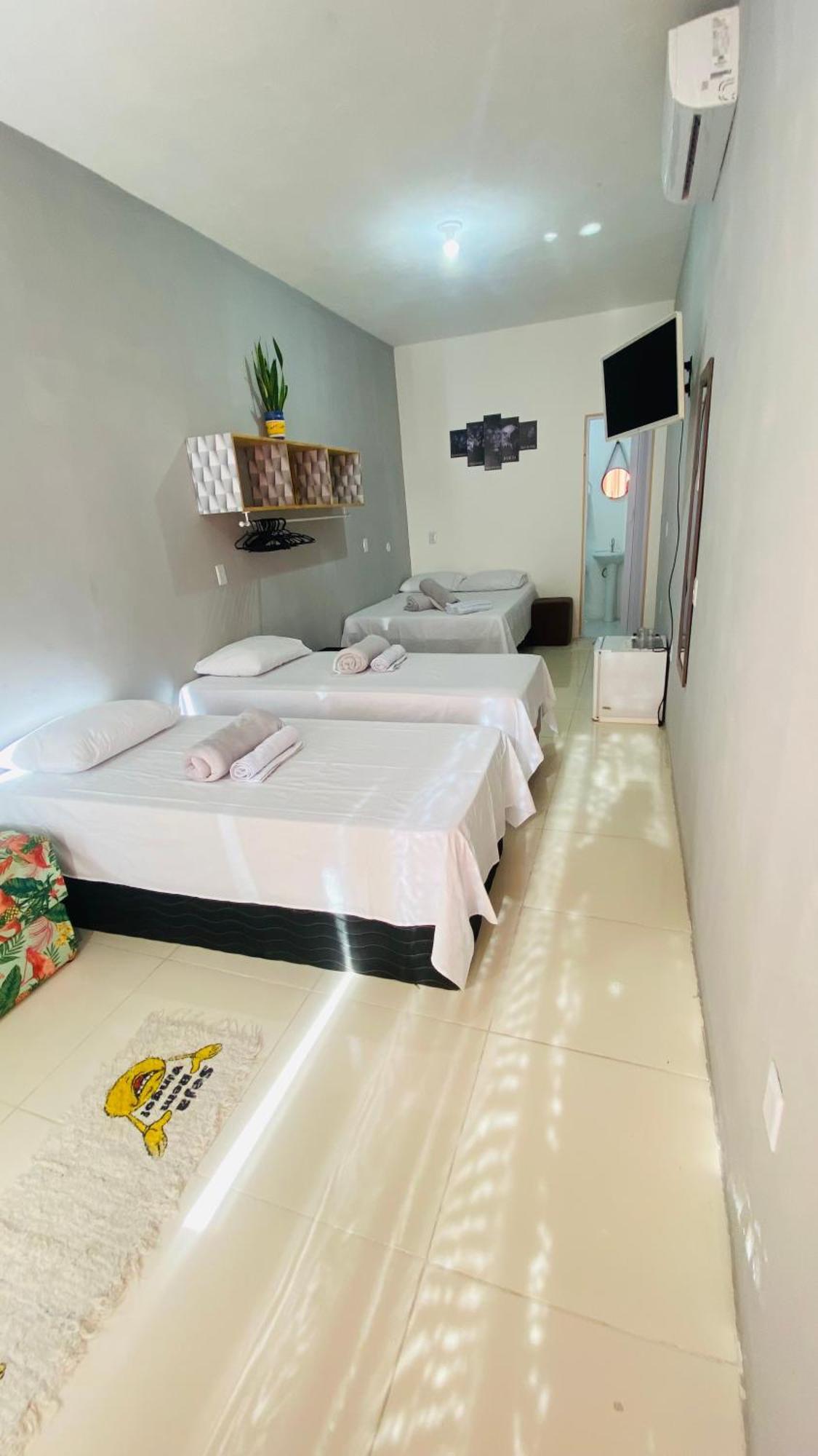 Suites Margueta Itacaré Kültér fotó